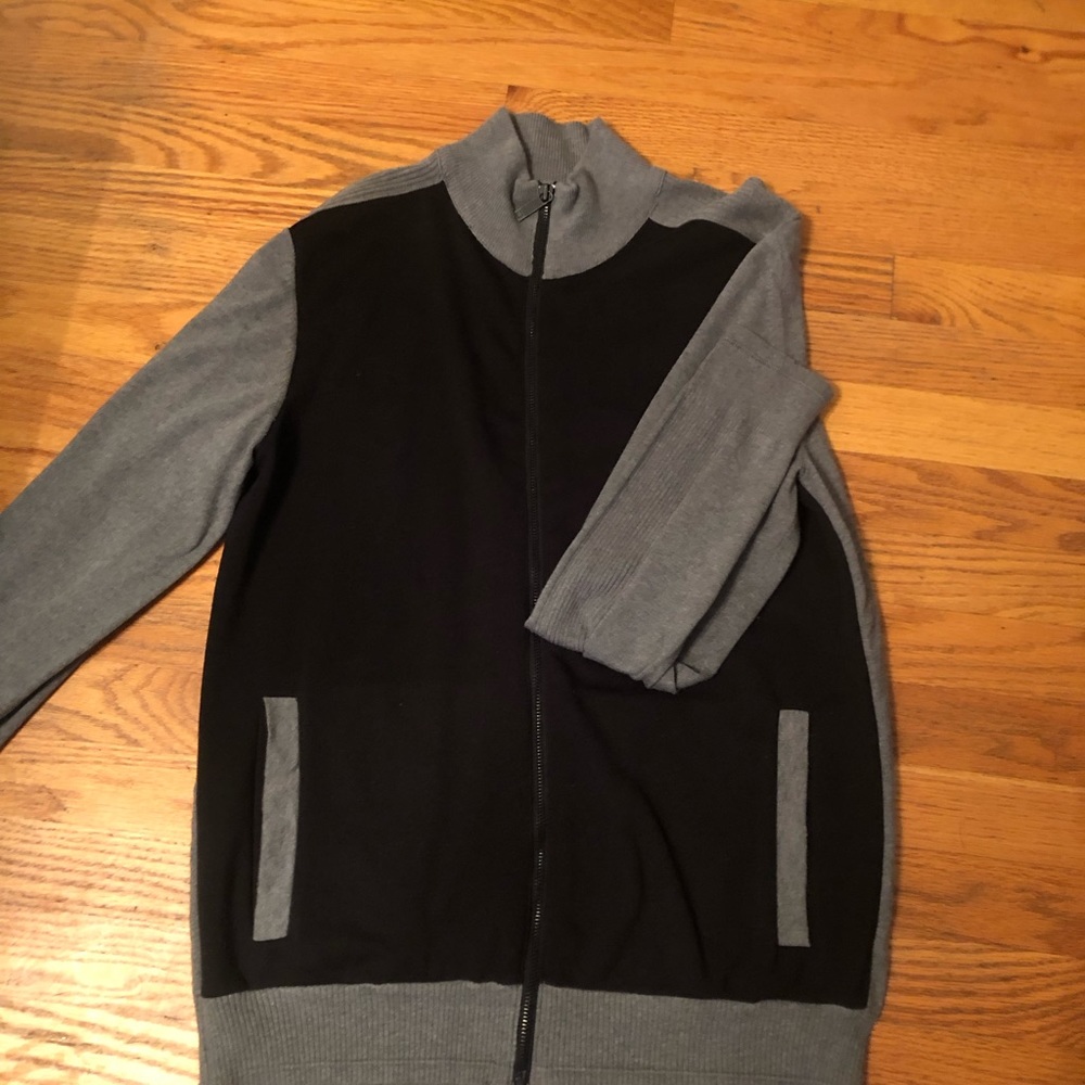 Mens sweater .